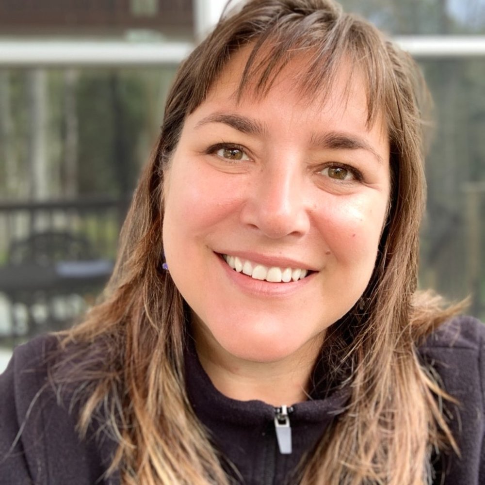 Meet your Posher, Leah